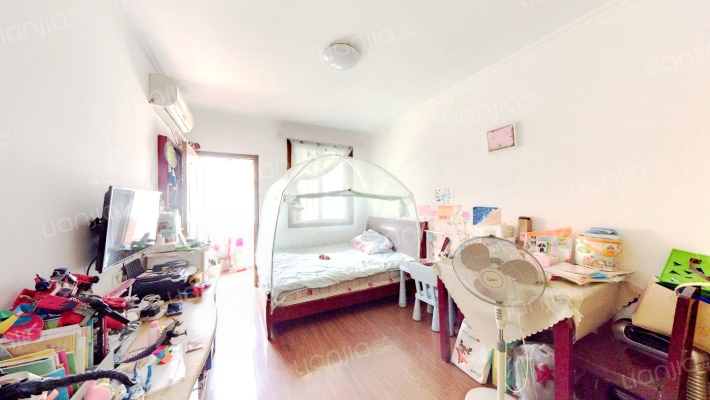 人民路(南门商圈)二手房实景图