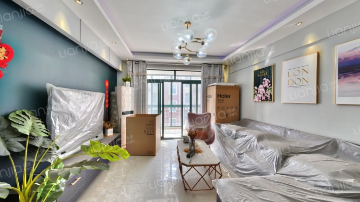 瑞祥熙园二手房实景图