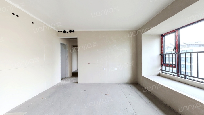 江山雲出云璟二手房实景图