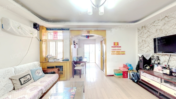 南地二手房实景图