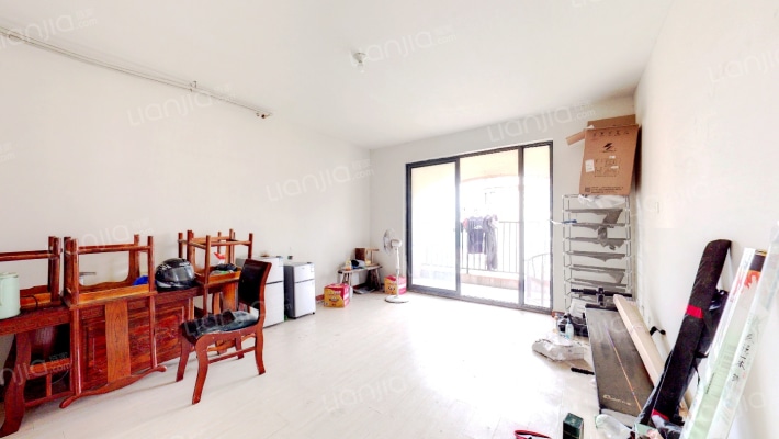 太湖郡二手房实景图