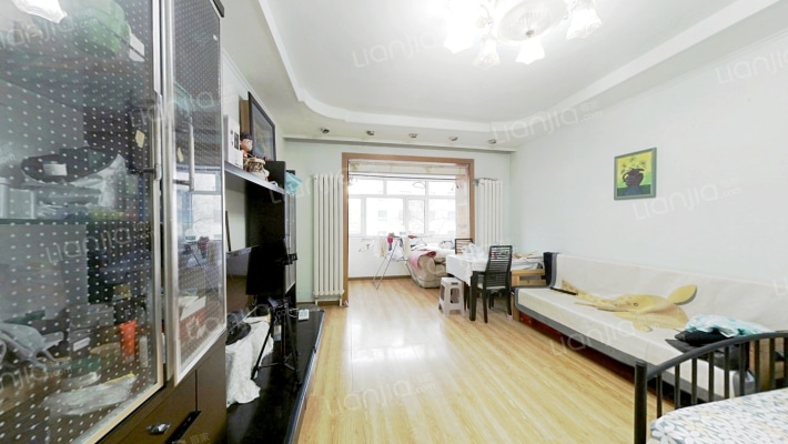 贵新街二手房实景图