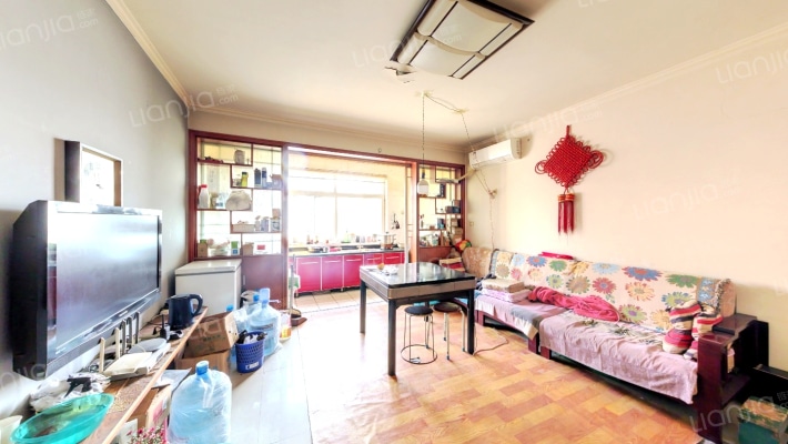 小蜜蜂·家园二手房实景图