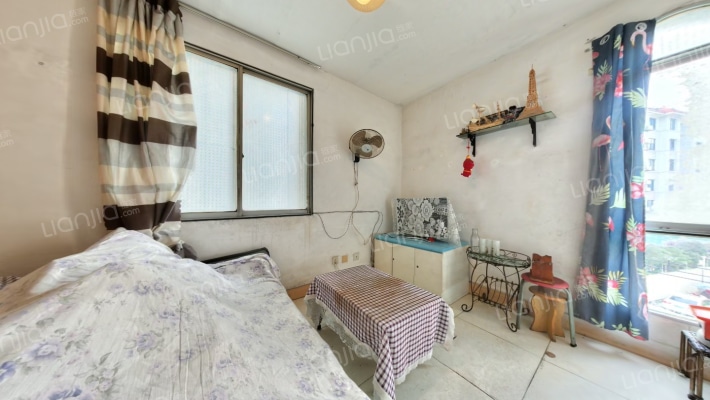 泰山北路二段130号二手房实景图