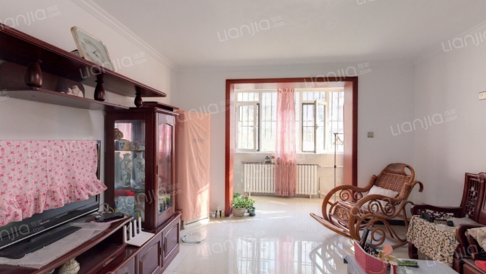 碧轩园二手房实景图