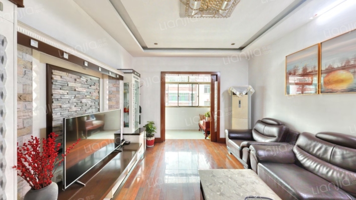 德兴苑二手房实景图