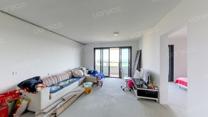 港隆花苑二手房实景图