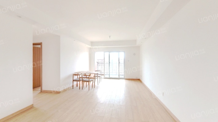 万科花溪大都会二手房实景图