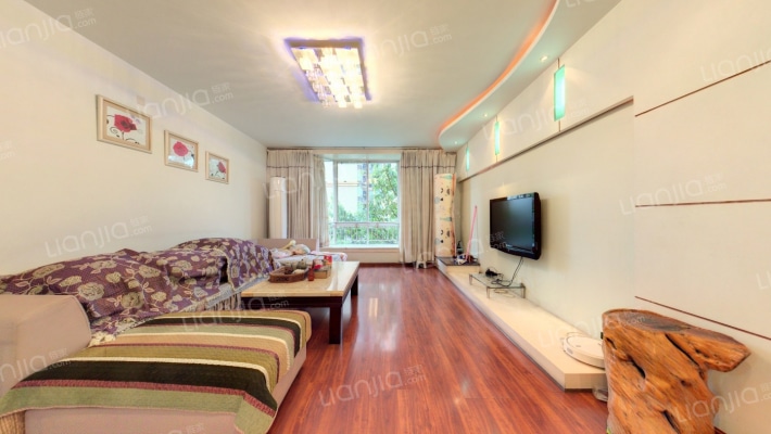 万兴新居二期二手房实景图