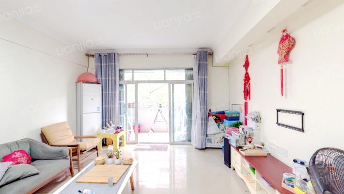 盛景园二手房实景图