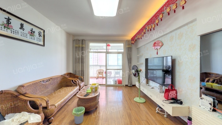 锦狮丽苑二手房实景图