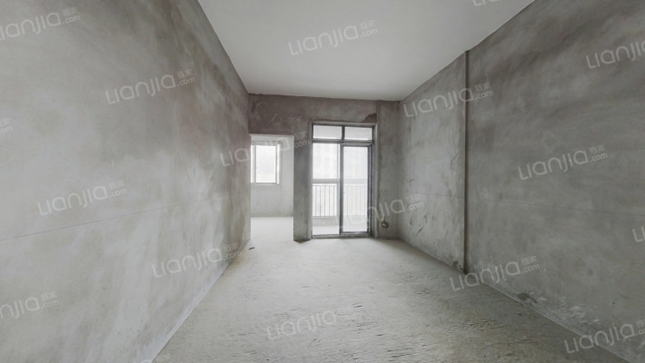 筑锦尚堰B区二手房实景图