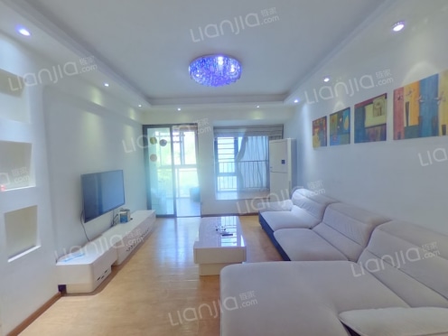 整租·两代一家 3室2厅 南/北