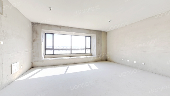 金湾璟和天第二手房实景图