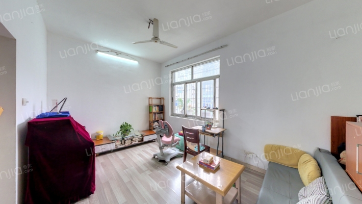 江西省图书馆住宅小区(文教路)二手房实景图