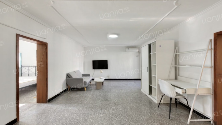 双花园西里二手房实景图