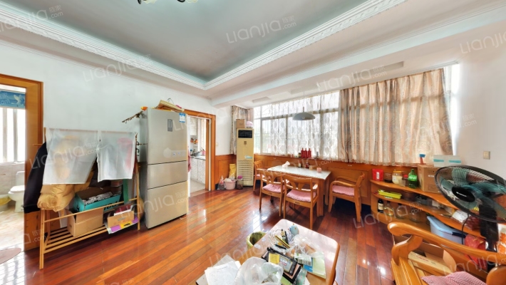 长诏公寓二手房实景图