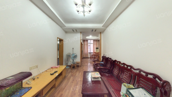 航空工业学院宿舍二手房实景图