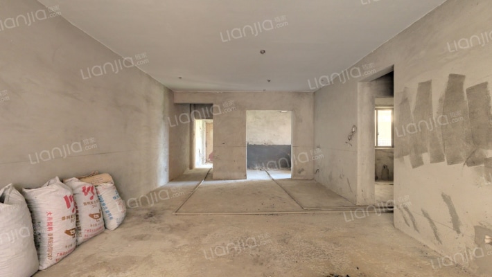 海富豪庭二手房实景图