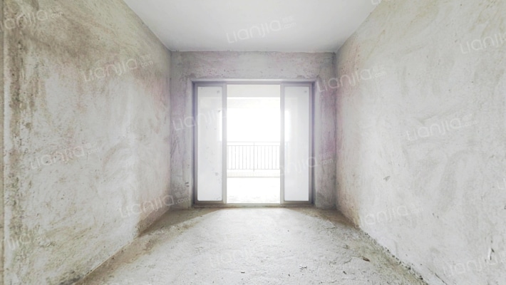 华盛圆坊名荟二手房实景图