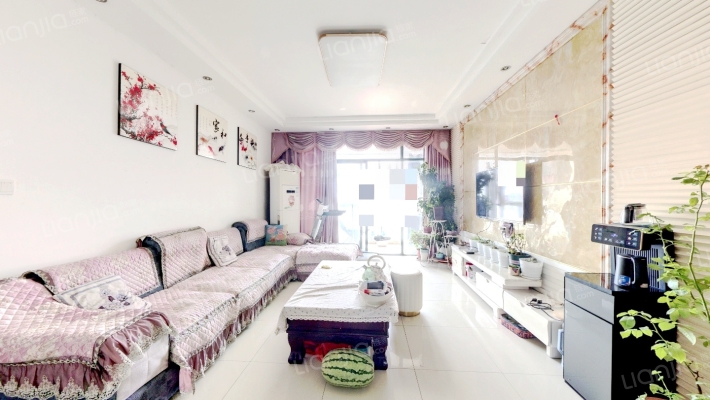 鸿禧花园二手房实景图