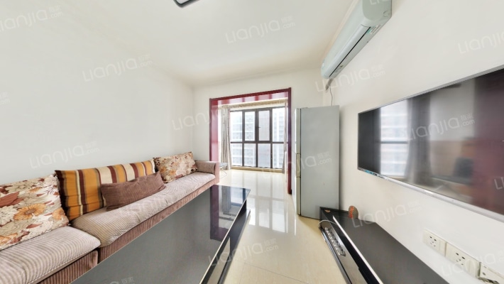 美景鸿城一期二手房实景图