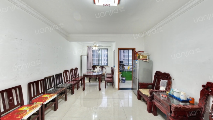 金福北苑二手房实景图