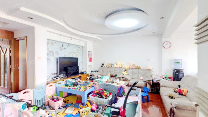 江家新村二手房实景图