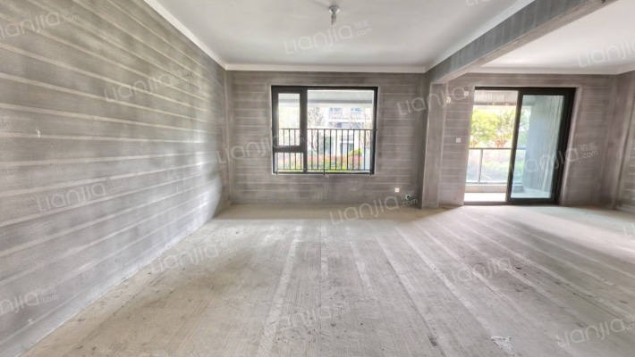 绿城天语山居二手房实景图