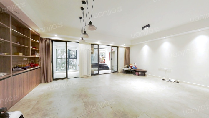 锦云香缇二手房实景图