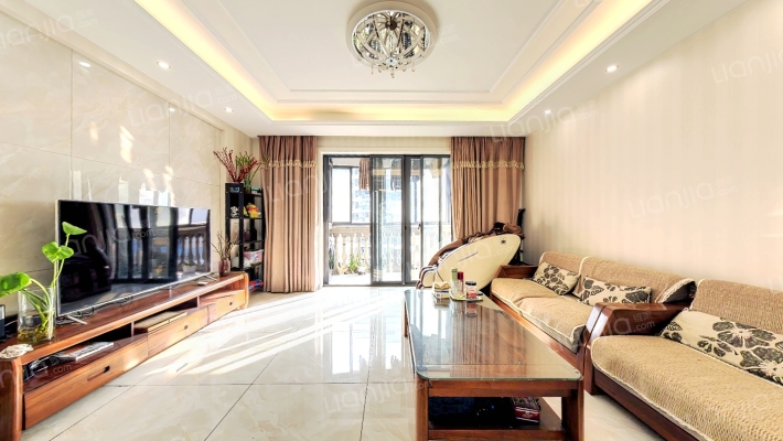 挹翠华庭二手房实景图