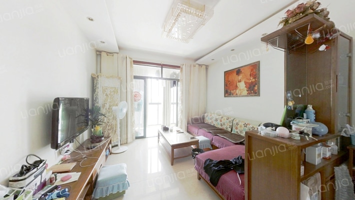 金桂花园小区二手房实景图