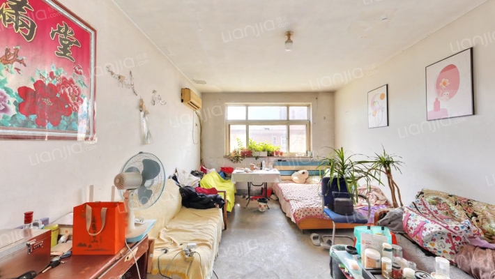 华瑞苑二手房实景图