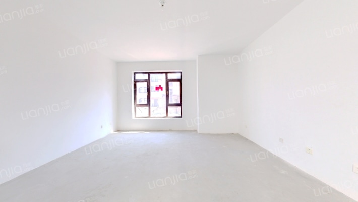 海川泓久山墅二手房实景图