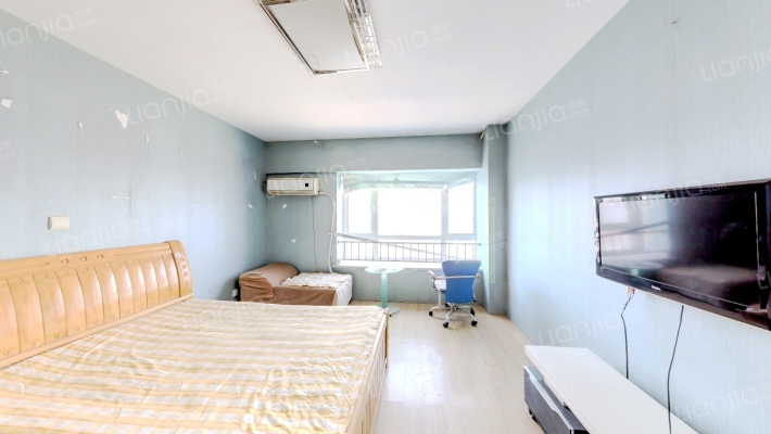 百麟大厦二手房实景图