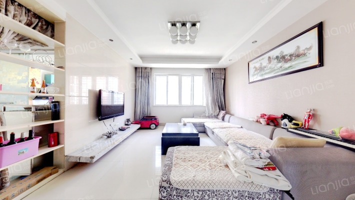 顺安居二手房实景图