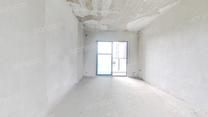 实地木槿雅著二手房实景图