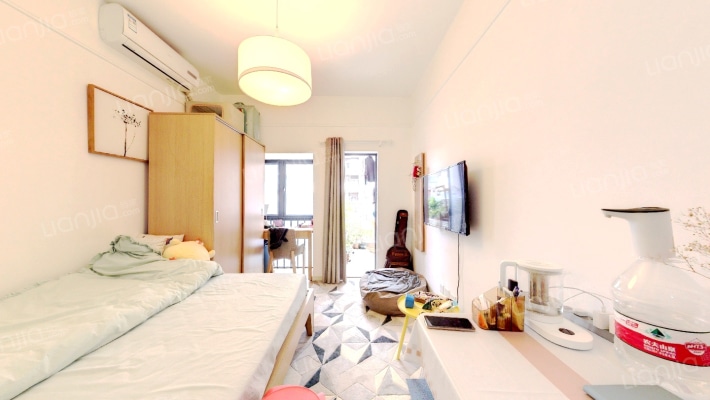 宝田雅苑二手房实景图