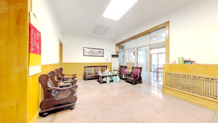 襄阳市工商局家属院二手房实景图