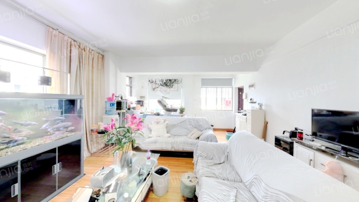 同兴工业市场二期二手房实景图