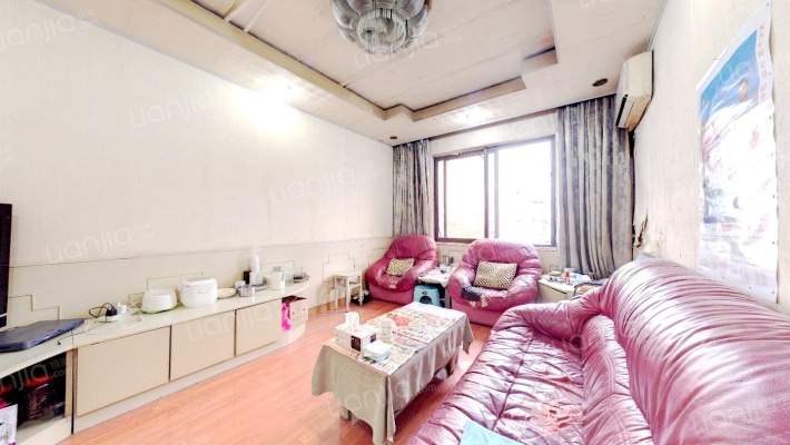 会馆弄13号二手房实景图