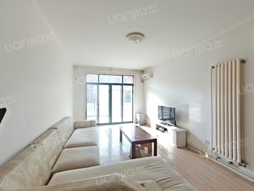 整租·董村社区 2室1厅 南