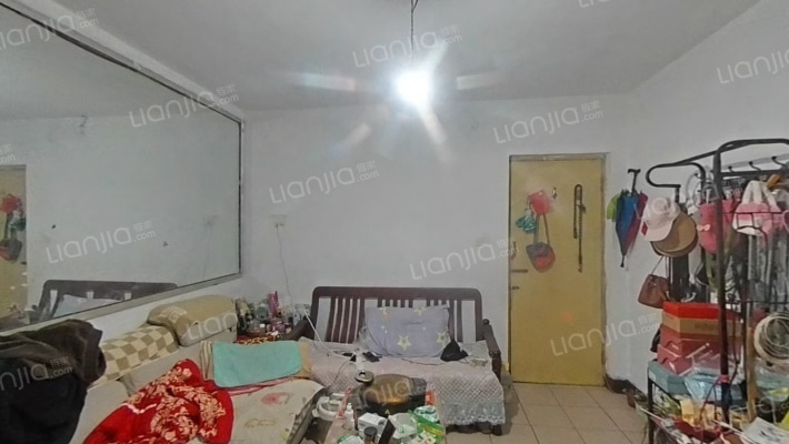 华冶南苑二手房实景图