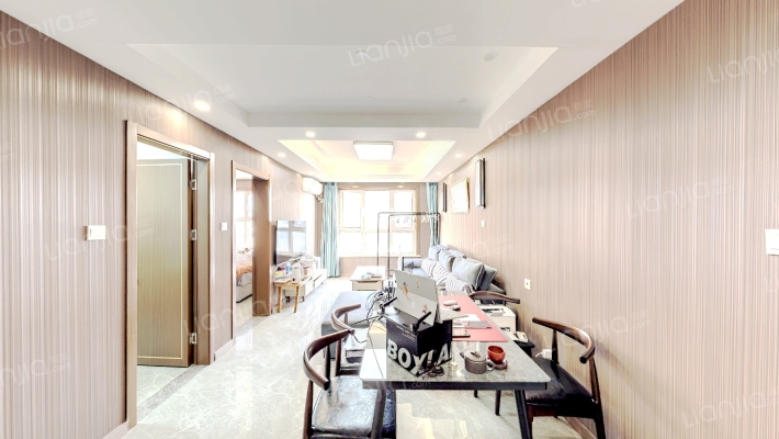 颐清花园二手房实景图