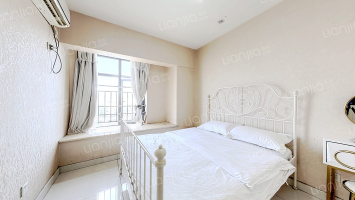 萧邦二手房实景图