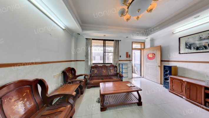 华宝新村二手房实景图