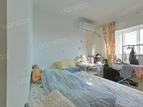 整租·警苑新居 1室1厅 南/北