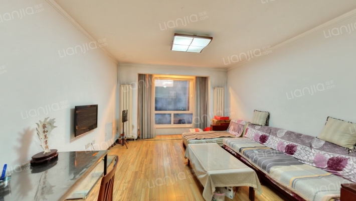 佳华苑二手房实景图