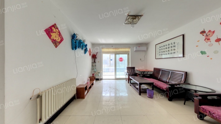 光明鑫苑小区二手房实景图