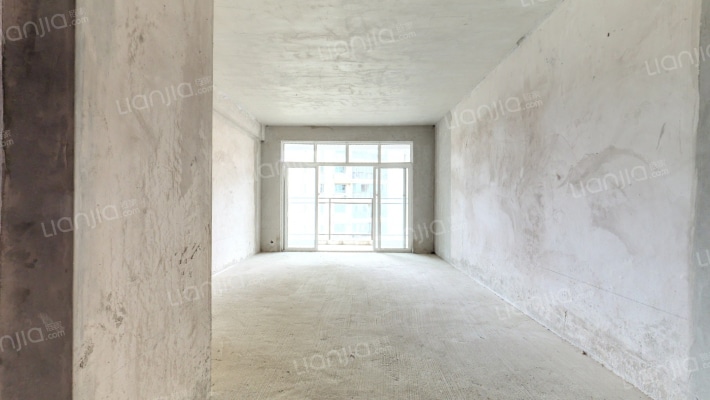 众汇新概念城中村安置房二手房实景图